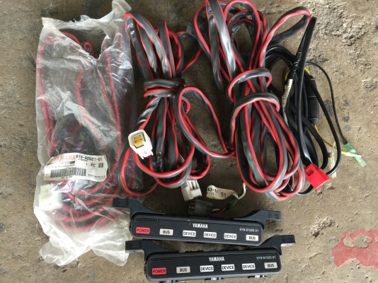 ขายเกจ ยามาฮ่า ดิจิตอล รุ่นล่าสุด