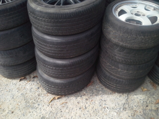 เหมายกกองขอบ 17",18" รวม21 ชุด เหมายกกองขอบ 17",18" รวม21 ชุด