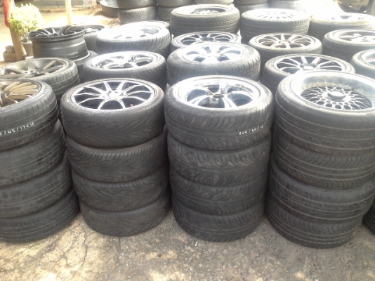 เหมายกกองขอบ 17",18" รวม21 ชุด เหมายกกองขอบ 17",18" รวม21 ชุด