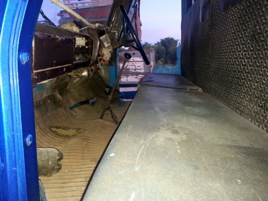 ขายเทรลเลอร์2เพลา เครื่อง165แรง สโลเกียร์กลาง สภาพพร้อมใช้งาน เอกสารพร้อมโอน สนใจโทร 090-8588220คุณนะ 093-3258446คุณบิว ID:narong498 หรือเข้าดูสินค้าอื่นๆได้ที่ www.truck.in.th/498 หรือเพจFacebook ณรงค์ ซื้อขายรถมือสอง (เว็บไซต์ส่วนตัว) หรือFacebook ตลาดร