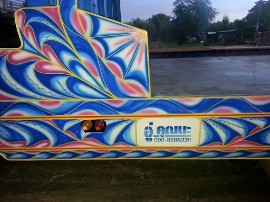 ขายเทรลเลอร์2เพลา เครื่อง165แรง สโลเกียร์กลาง สภาพพร้อมใช้งาน เอกสารพร้อมโอน สนใจโทร 090-8588220คุณนะ 093-3258446คุณบิว ID:narong498 หรือเข้าดูสินค้าอื่นๆได้ที่ www.truck.in.th/498 หรือเพจFacebook ณรงค์ ซื้อขายรถมือสอง (เว็บไซต์ส่วนตัว) หรือFacebook ตลาดร