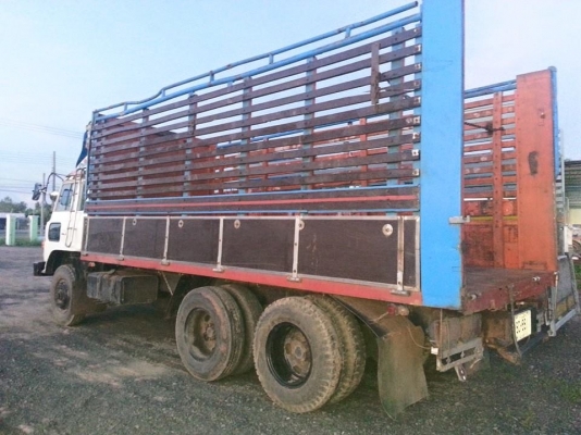 ขาย10ล้อ1เพลา HINO227 เครื่อง168แรง สภาพพร้อมใช้งาน เอกสารพร้อมโอน สนใจโทร 090-8588220คุณนะ 093-3258446คุณบิว ID:narong498 หรือเข้าดูสินค้าอื่นๆได้ที่ www.truck.in.th/498 หรือเพจFacebook ณรงค์ ซื้อขายรถมือสอง (เว็บไซต์ส่วนตัว) หรือFacebook ตลาดรถมือสอง ค ขาย10ล้อ1เพลา HINO227 เครื่อง168แรง สภาพพร้อมใช้งาน เอกสารพร้อมโอน สนใจโทร 090-8588220คุณนะ 093-3258446คุณบิว ID:narong498 หรือเข้าดูสินค้าอื่นๆได้ที่ www.truck.in.th/498 หรือเพจFacebook ณรงค์ ซื้อขายรถมือสอง (เว็บไซต์ส่วนตัว) หรือFacebook ตลาดรถมือสอง ค