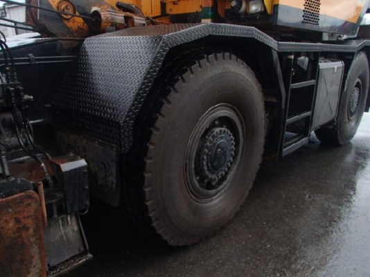 TR250M-5 # FB0308 : รถเครน TADANO 25T. by กุ้ง:0813062283