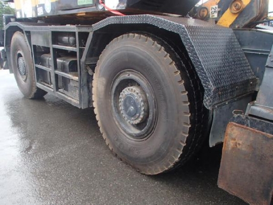 TR250M-5 # FB0308 : รถเครน TADANO 25T. by กุ้ง:0813062283