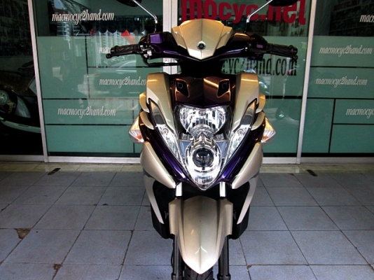 nuovo sx สีนํ้าตาลม่วง ตัวท๊อป ล้อแมกซ์ รถเดือน ธันวาคม ปี 56 ไมล์ 7 พันโล โปรโมชั่น แถม 3 รายการ 31900 nuovo sx สีนํ้าตาลม่วง ตัวท๊อป ล้อแมกซ์ รถเดือน ธันวาคม ปี 56 ไมล์ 7 พันโล โปรโมชั่น แถม 3 รายการ 31900