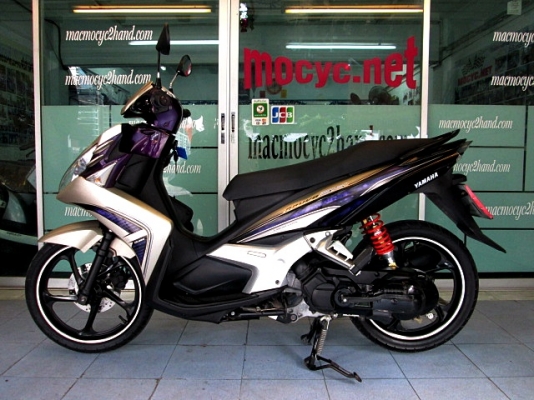 nuovo sx สีนํ้าตาลม่วง ตัวท๊อป ล้อแมกซ์ รถเดือน ธันวาคม ปี 56 ไมล์ 7 พันโล โปรโมชั่น แถม 3 รายการ 31900 nuovo sx สีนํ้าตาลม่วง ตัวท๊อป ล้อแมกซ์ รถเดือน ธันวาคม ปี 56 ไมล์ 7 พันโล โปรโมชั่น แถม 3 รายการ 31900