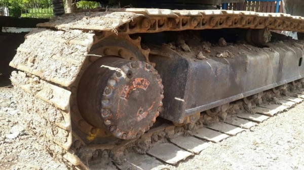 ขายแบคโค KOBELCO 120-3 มาร์คที เครื่องเดิม ปั้มเดิม เอวแน่น ทำงานเร็ว ไฟฟ้าตัด เอกสารใบอินวอร์ย สนใจโทร 090-8588220คุณนะ 093-3258446คุณบิว ID:narong498 หรือเข้าดูสินค้าอื่นๆได้ที่ www.truck.in.th/498 หรือเพจFacebook ณรงค์ ซื้อขายรถมือสอง (เว็บไซต์ส่วนตัว)