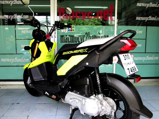 zoomer สีเหลืองดำตัวใหม่ล่าสุด โฉมปัจจุบัญ รถเดือน ธันวาคม ปี 57ไมล์ 6 พันโล ฟรีโอน แถม 4รายการ 39900 zoomer สีเหลืองดำตัวใหม่ล่าสุด โฉมปัจจุบัญ รถเดือน ธันวาคม ปี 57ไมล์ 6 พันโล ฟรีโอน แถม 4รายการ 39900