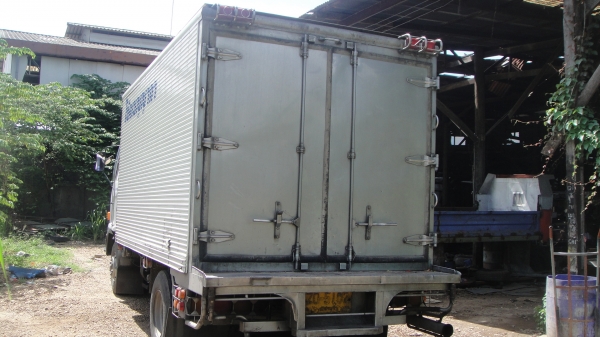 ตู้เปียกแสตนเลส สภาพสวยไม่มีตำหนิ พร้อมใช้ ราคาถูก