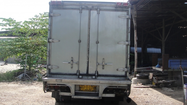 ตู้เปียกแสตนเลส สภาพสวยไม่มีตำหนิ พร้อมใช้ ราคาถูก