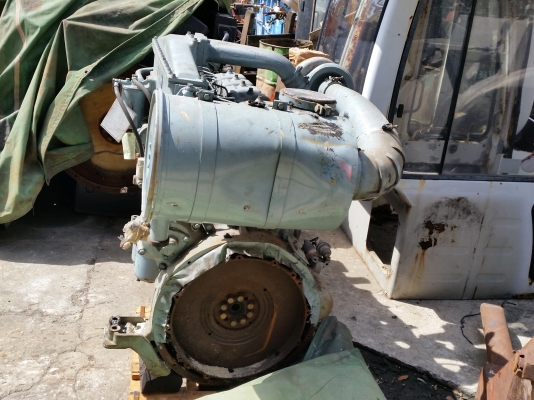 ขาย เครื่องยนต์ MITSUBISHI รุ่น 6D22 มือสองญี่ปุ่น ขาย เครื่องยนต์ MITSUBISHI รุ่น 6D22 มือสองญี่ปุ่น