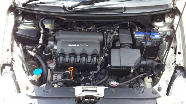 ขาย Honda city zx ปี 49 สีบรอนซ์ทองสวย เกียร์ออโต้ ราคา 235,000 บาท ++++++++