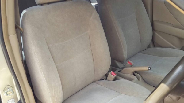 ขาย Honda city zx ปี 49 สีบรอนซ์ทองสวย เกียร์ออโต้ ราคา 235,000 บาท ++++++++