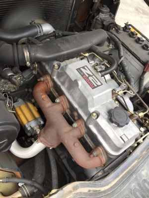 ขาย ฟอล์คลิฟต์ 3 ตัน TOYOTA 7FD30 รถเก่านำเข้าจากญี่ปุ่น