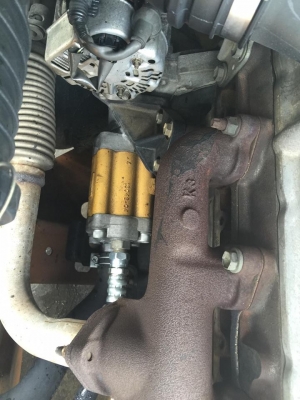 ขาย ฟอล์คลิฟต์ 3 ตัน TOYOTA 7FD30 รถเก่านำเข้าจากญี่ปุ่น เสา 4 เมตร