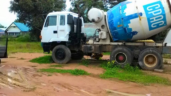 ขายรถโม่ปูน7คิว สภาพพร้อมใช้งาน เอกสารพร้อมโอน มี2คัน สนใจโทร 090-8588220คุณนะ 093-3258446คุณบิว ID:narong498 หรือเข้าดูสินค้าอื่นๆได้ที่ www.truck.in.th/498 หรือเพจFacebook ณรงค์ ซื้อขายรถมือสอง (เว็บไซต์ส่วนตัว) หรือFacebook ตลาดรถมือสอง คุณนะ