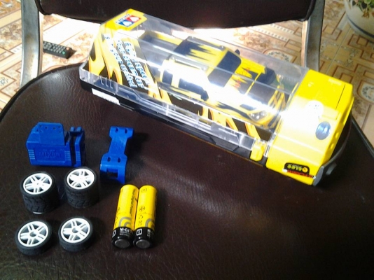 ขายด่วน Isuzu D-max พร้อมอุปกรณ์และของแต่งครบชุด