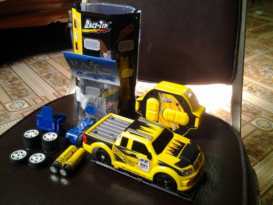 ขายด่วน Isuzu D-max พร้อมอุปกรณ์และของแต่งครบชุด