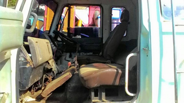 ขายดั้มเกษตร เครื่อง185แรง สภาพพร้อมใช้งาน เอกสารพร้อมโอน สนใจโทร 090-8588220คุณนะ 093-3258446คุณบิว ID:narong498 หรือเข้าดูสินค้าอื่นๆได้ที่ www.truck.in.th/498 หรือเพจFacebook ณรงค์ ซื้อขายรถมือสอง (เว็บไซต์ส่วนตัว) หรือFacebook ตลาดรถมือสอง คุณนะ