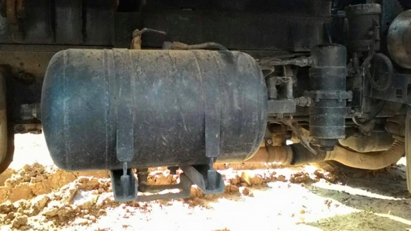 ขายดั้มเกษตร เครื่อง185แรง สภาพพร้อมใช้งาน เอกสารพร้อมโอน สนใจโทร 090-8588220คุณนะ 093-3258446คุณบิว ID:narong498 หรือเข้าดูสินค้าอื่นๆได้ที่ www.truck.in.th/498 หรือเพจFacebook ณรงค์ ซื้อขายรถมือสอง (เว็บไซต์ส่วนตัว) หรือFacebook ตลาดรถมือสอง คุณนะ