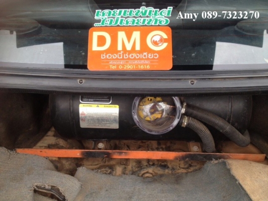 รถบ้าน  Honda civic โรงรถเต็ม 30,000 บาท