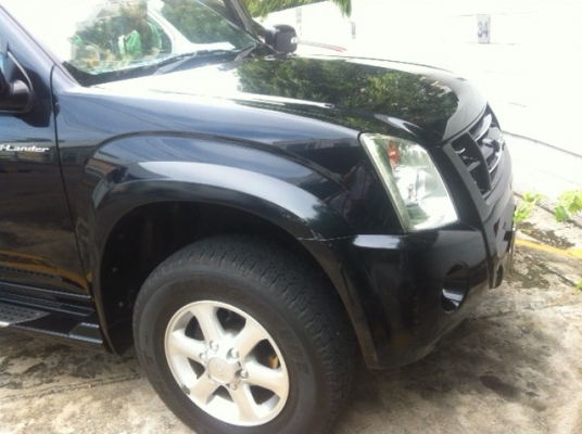 ขายด่วนนน ISUZU 2.5 4ประตู ยกสูง ปี2007 รถสวย วิ่งน้อย ขายด่วนนน ISUZU 2.5 4ประตู ยกสูง ปี2007 รถสวย วิ่งน้อย