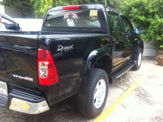 ขายด่วนนน ISUZU 2.5 4ประตู ยกสูง ปี2007 รถสวย วิ่งน้อย ขายด่วนนน ISUZU 2.5 4ประตู ยกสูง ปี2007 รถสวย วิ่งน้อย