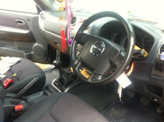 ขายด่วนนน ISUZU 2.5 4ประตู ยกสูง ปี2007 รถสวย วิ่งน้อย ขายด่วนนน ISUZU 2.5 4ประตู ยกสูง ปี2007 รถสวย วิ่งน้อย