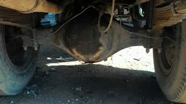 ขายดั้มร็อกกี้165แรง เครื่องดีแคชซีสวย สภาพพร้อมใช้งาน เอกสารพร้อมโอน สนใจโทร 090-8588220คุณนะ 093-3258446คุณบิว ID:narong498 หรือเข้าดูสินค้าอื่นๆได้ที่ www.truck.in.th/498 หรือเพจFacebook ณรงค์ ซื้อขายรถมือสอง (เว็บไซต์ส่วนตัว) หรือFacebook ตลาดรถมือสอง