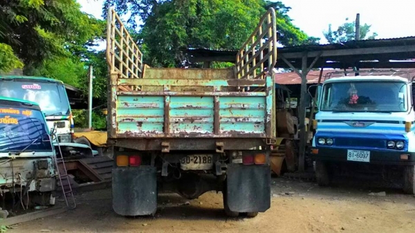 ขายดั้มร็อกกี้165แรง เครื่องดีแคชซีสวย สภาพพร้อมใช้งาน เอกสารพร้อมโอน สนใจโทร 090-8588220คุณนะ 093-3258446คุณบิว ID:narong498 หรือเข้าดูสินค้าอื่นๆได้ที่ www.truck.in.th/498 หรือเพจFacebook ณรงค์ ซื้อขายรถมือสอง (เว็บไซต์ส่วนตัว) หรือFacebook ตลาดรถมือสอง