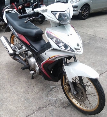 ขายได้ขาย Yamaha Spark 135 ขายได้ขาย Yamaha Spark 135
