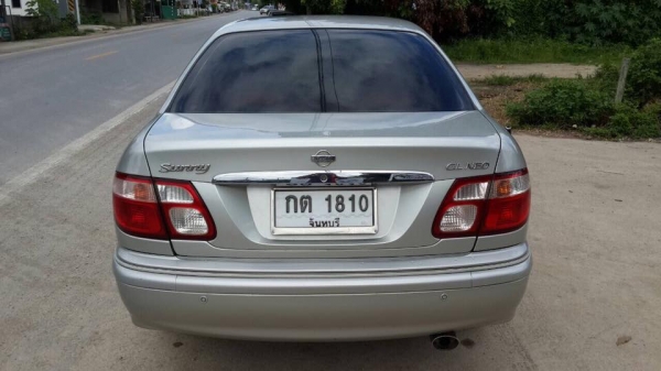 ขาย Nissan Sunny Neo ปี45 เกียร์ออโต้ ติดแก็ส lpg ราคา 135,000 บาท ++++++++++ ขาย Nissan Sunny Neo ปี45 เกียร์ออโต้ ติดแก็ส lpg ราคา 135,000 บาท ++++++++++