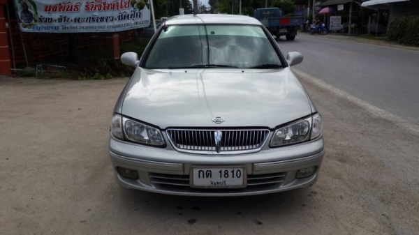 ขาย Nissan Sunny Neo ปี45 เกียร์ออโต้ ติดแก็ส lpg ราคา 135,000 บาท ++++++++++ ขาย Nissan Sunny Neo ปี45 เกียร์ออโต้ ติดแก็ส lpg ราคา 135,000 บาท ++++++++++