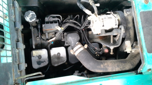 ขายรถแบคโฮ    KOMATSU  PC  138 US-2EO    เก่านอกรถพร้อมใช้งาน ปั้นนิ้ว คอลโทรสั้น ปั้นแรง  เครื่องดี เองแน่น แทรกสวยเต็ม มีไปพ์ปิ้ง  มีเอกสารแจ้งจำหนว่ยพร้อมราคาไม่แพงค่ะ