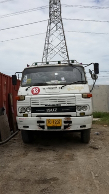 ขาย เทเลอร์ นิสสัน