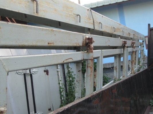 คอกแบบเปิดได้รอบด้าน5.5เมตร12,500บาท(ลดแล้ว)