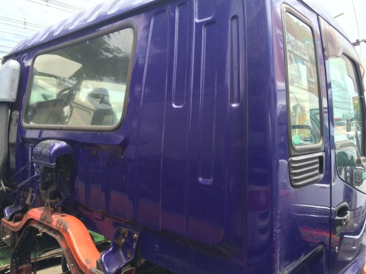 ขายหัวเก๋ง อีซูซุ เดก้า หัวกว้าง หัวรถญี่ปุ่น สภาพสวย