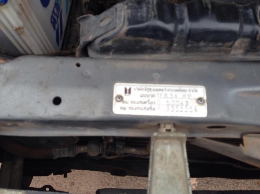 ขายครับ อีซูซุ มังกรทอง แป๊ะยิ้มแท้ปี38