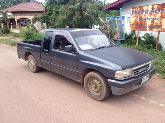 ขายครับ อีซูซุ มังกรทอง แป๊ะยิ้มแท้ปี38