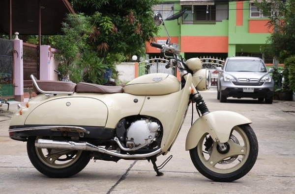 ขายรถหายาก Suzuki SW1 ครับ