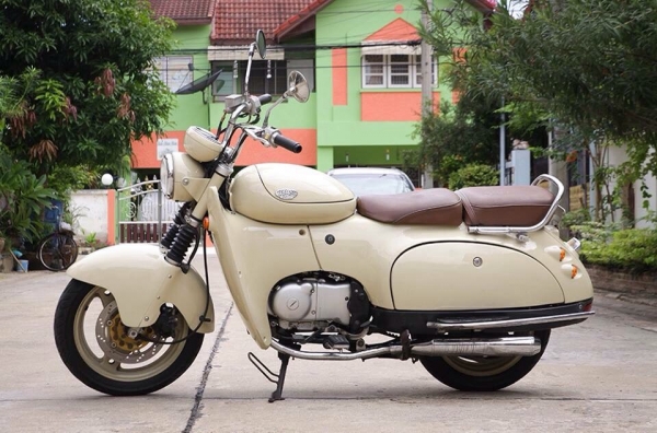 ขายรถหายาก Suzuki SW1 ครับ