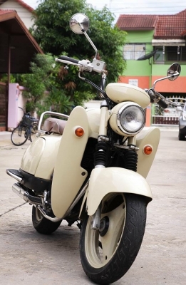 ขายรถหายาก Suzuki SW1 ครับ