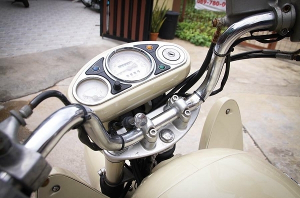 ขายรถหายาก Suzuki SW1 ครับ