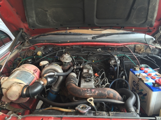 ขายรถคนรักธรรมชาติพร้อมลุยทั้งครอบครัว ขายรถคนรักธรรมชาติพร้อมลุยทั้งครอบครัว