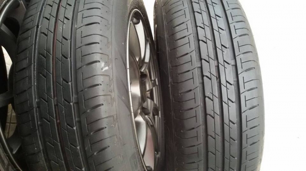 ขายล้อแม็กมือ2 ssw 14"×6" et38 พร้อมยางปี13 สนใจติดต่อเล็กคลองสามครับ 081-3747940 ขายล้อแม็กมือ2 ssw 14"×6" et38 พร้อมยางปี13 สนใจติดต่อเล็กคลองสามครับ 081-3747940