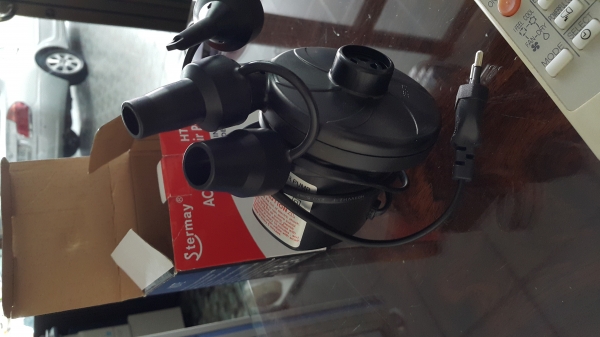 ของเล่นทางน้ำ