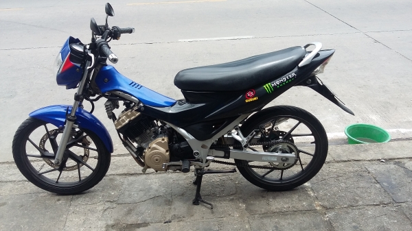 เลดเดอร์ ตาท มือปี48