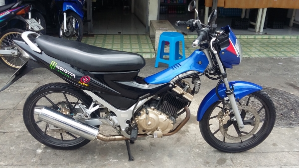 เลดเดอร์ ตาท มือปี48