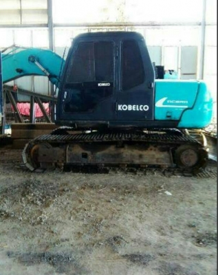 ขายKOBELCO SK120M5ซุปเปอร์ สภาพสวยพร้อมใช้ ราคาต่อรองได้ ที่คุูณอ๊อฟ พิจิตร 086-737-9991
