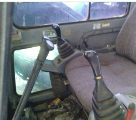 ขายKOBELCO SK120M5ซุปเปอร์ สภาพสวยพร้อมใช้ ราคาต่อรองได้ ที่คุูณอ๊อฟ พิจิตร 086-737-9991 ขายKOBELCO SK120M5ซุปเปอร์ สภาพสวยพร้อมใช้ ราคาต่อรองได้ ที่คุูณอ๊อฟ พิจิตร 086-737-9991